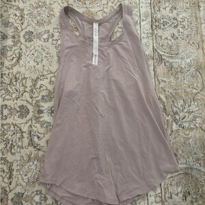 lululemon athletica size 2 tank